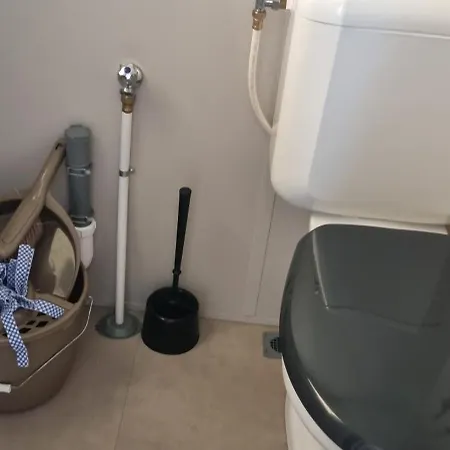 Кемпинг Mobil Home Pipiou 6 Places *
